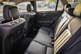 Mercedes-Benz E 350 4MATIC ELEGANCE+ , снимка 15
