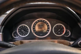 Mercedes-Benz E 350 4MATIC ELEGANCE+ , снимка 9