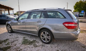 Mercedes-Benz E 350 4MATIC ELEGANCE+ , снимка 5