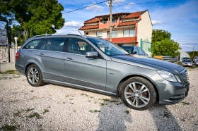 Mercedes-Benz E 350 4MATIC ELEGANCE+ , снимка 2