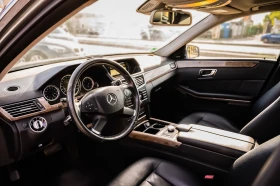 Mercedes-Benz E 350 4MATIC ELEGANCE+ , снимка 8