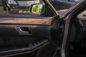Mercedes-Benz E 350 4MATIC ELEGANCE+ , снимка 12