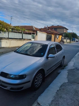 Seat Leon, снимка 2