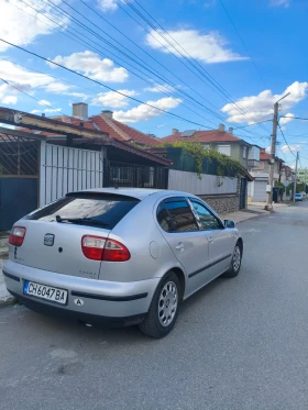 Seat Leon, снимка 8