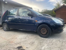 Ford Fiesta, снимка 3
