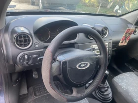 Ford Fiesta, снимка 7