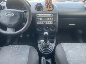 Ford Fiesta, снимка 5