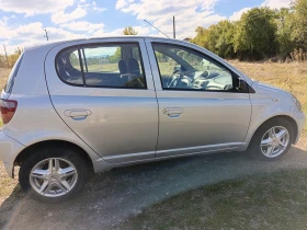 Toyota Yaris, снимка 3
