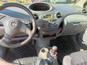 Toyota Yaris, снимка 6