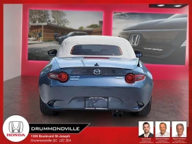 Mazda Mx-5 MX-5 GT + SIEGE CHAUFFANT + BLUETOOTH, снимка 4