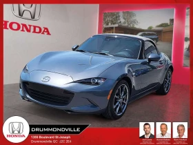 Mazda Mx-5 MX-5 GT + SIEGE CHAUFFANT + BLUETOOTH, снимка 1