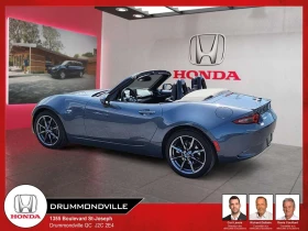 Mazda Mx-5 MX-5 GT + SIEGE CHAUFFANT + BLUETOOTH, снимка 10