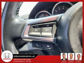 Mazda Mx-5 MX-5 GT + SIEGE CHAUFFANT + BLUETOOTH, снимка 15