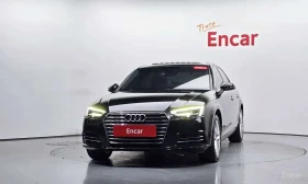 Audi A4 * 45 TFSI Premium * ЦЕНА ДО БГ, снимка 3