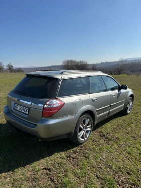 Subaru Outback 2, 5 ГАЗ, БЕНЗИН, снимка 3