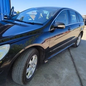 Mercedes-Benz R 320 R320 CDI 224    | Mobile.bg    3