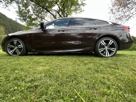 BMW 6 GT 630xd, снимка 3