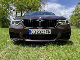 BMW 6 GT 630xd, снимка 5