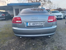 Audi A8 4.2 TDI | Mobile.bg   6