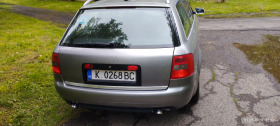 Audi A6, снимка 5 - Автомобили и джипове - 45652801