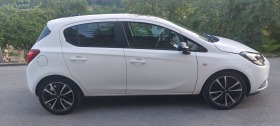 Opel Corsa 1.4 бензин 90кс euro6, снимка 4