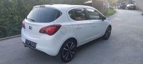 Opel Corsa 1.4 бензин 90кс euro6, снимка 5