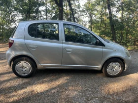 Toyota Yaris 1.3 VVTI, снимка 2