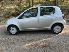 Toyota Yaris 1.3 VVTI, снимка 6