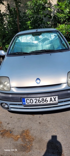 Renault Clio, снимка 7