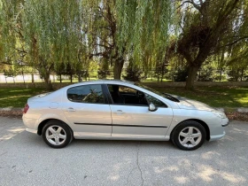 Peugeot 407, снимка 3