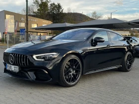 Mercedes-Benz AMG GT 43 4Matic+ Aero V8 Styling Burmester Night 360, снимка 2