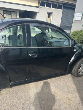 VW Beetle 1.9 TDI 90 к.с., снимка 4