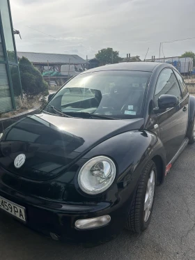 VW Beetle 1.9 TDI 90 к.с., снимка 2