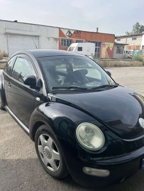 VW Beetle 1.9 TDI 90 к.с., снимка 1