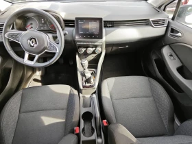 Renault Clio 1.5 blueDCi 100k.c., снимка 12