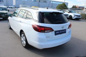 Opel Astra SPORTS TOURER 1.4 ECOTEC / 125 HP BVM6 E6B//1711R2, снимка 3