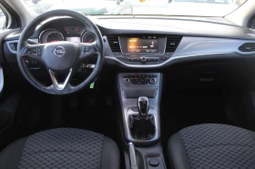 Opel Astra SPORTS TOURER 1.4 ECOTEC / 125 HP BVM6 //1711R22, снимка 5