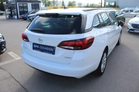 Opel Astra SPORTS TOURER 1.4 ECOTEC / 125 HP BVM6 E6B//1711R2, снимка 4