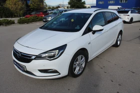 Opel Astra SPORTS TOURER 1.4 ECOTEC / 125 HP BVM6 E6B//1711R2, снимка 1