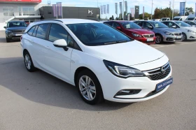 Opel Astra SPORTS TOURER 1.4 ECOTEC / 125 HP BVM6 //1711R22, снимка 2