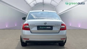 Skoda Octavia 1.6 TDi, снимка 5