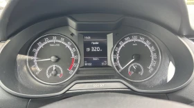 Skoda Octavia 1.6 TDi, снимка 15