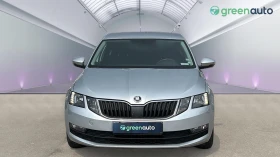 Skoda Octavia 1.6 TDi, снимка 4