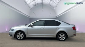 Skoda Octavia 1.6 TDi, снимка 6