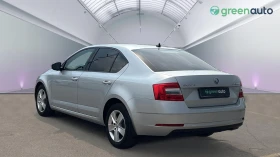 Skoda Octavia 1.6 TDi, снимка 7