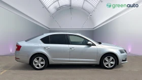 Skoda Octavia 1.6 TDi, снимка 3