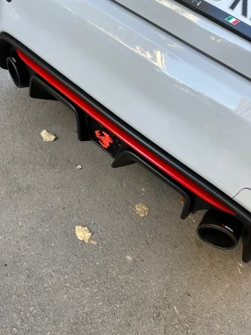 Abarth 595 esseesse Akrapovic Carbon, снимка 10