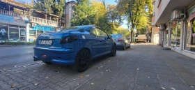 Peugeot 206 2.0 136, снимка 2