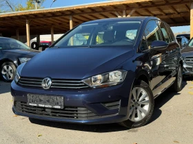 VW Sportsvan 2.0TDI* 150к.с* СЕРВИЗНА КНИЖКА С ПЪЛНА ИСТОРИЯ В , снимка 1