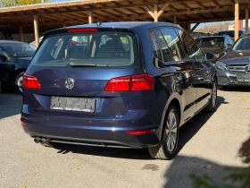 VW Sportsvan 2.0TDI* 150к.с* СЕРВИЗНА КНИЖКА С ПЪЛНА ИСТОРИЯ В , снимка 5